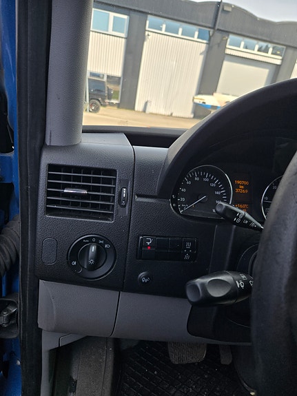 Mercedes-Benz Sprinter 516 15 of 19