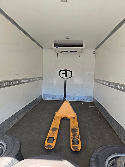 Mercedes-Benz Sprinter 516 10 of 19