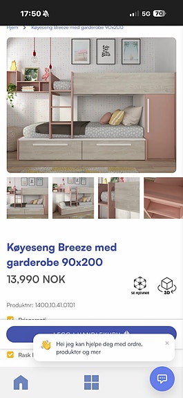 Product image 2 of 6