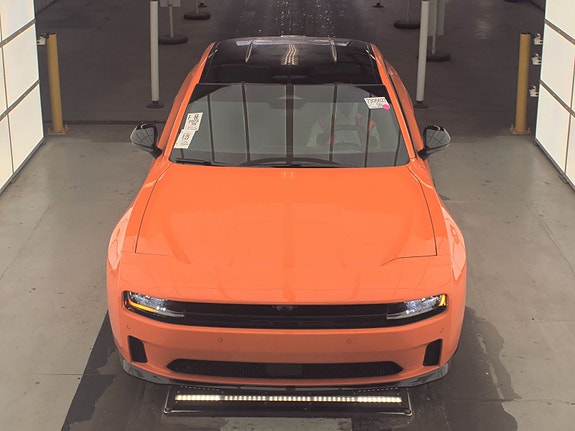 Dodge Charger 3 of 5