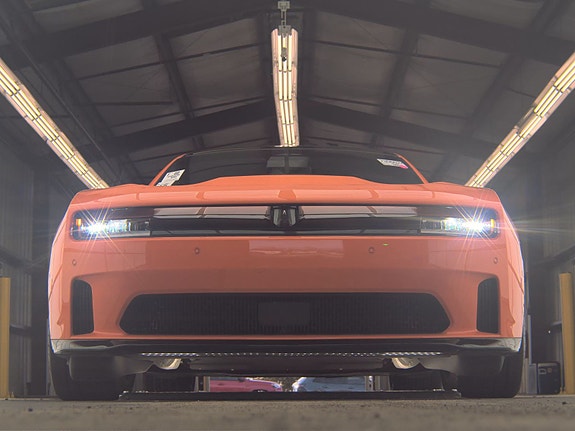 Dodge Charger 4 of 5
