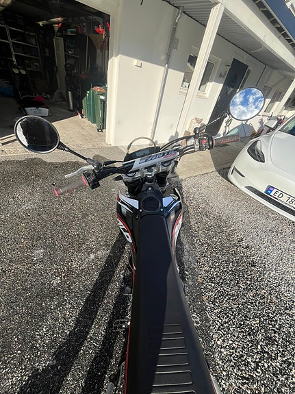 Fantic XMF 125 3 of 5