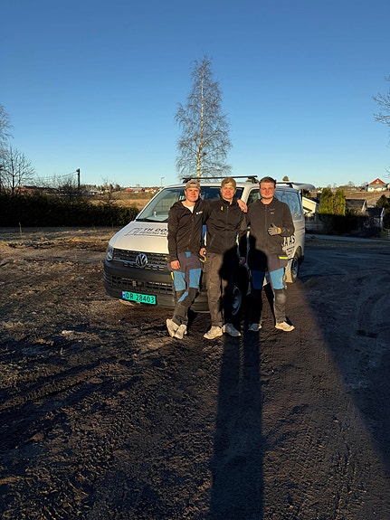 Bilde 5 av 7 i jobbannonse-galleriet