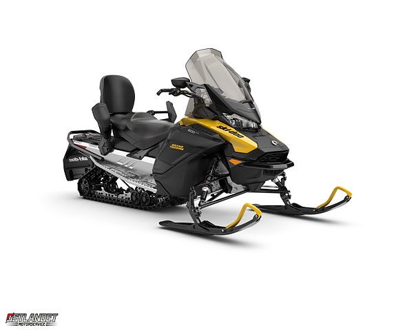 Ski-doo Grand Touring Sport 600 ACE [ETSB]