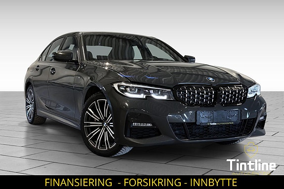 BMW 3-Serie