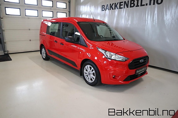Ford Connect
