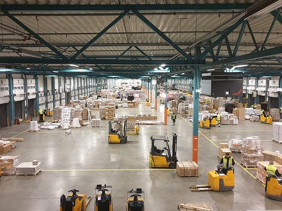 Bilde 5 av 7 i jobbannonse-galleriet