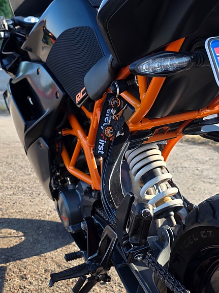 KTM RC 125R 22 of 29