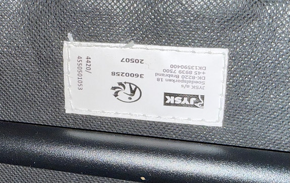 Product image 3 of 3