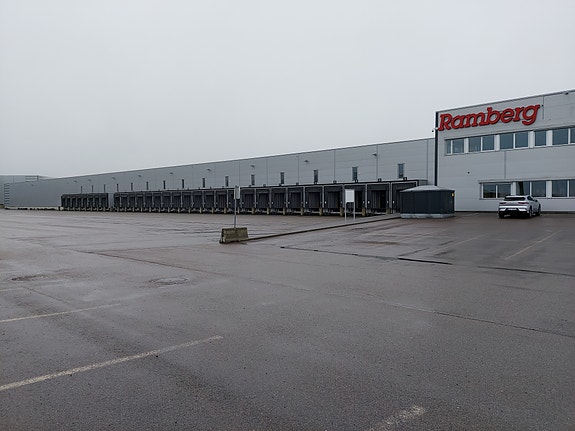 Bilde 4 av 5 i jobbannonse-galleriet