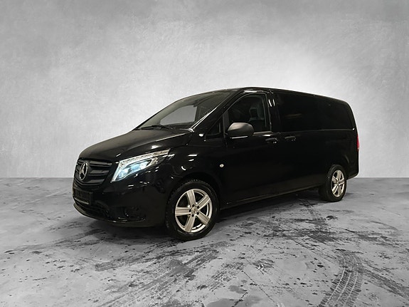 Mercedes-Benz Vito-Klasse