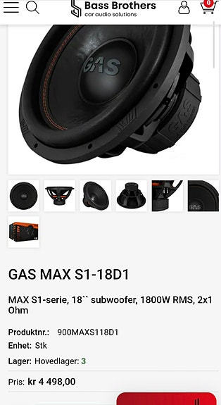 Product image 3 of 5