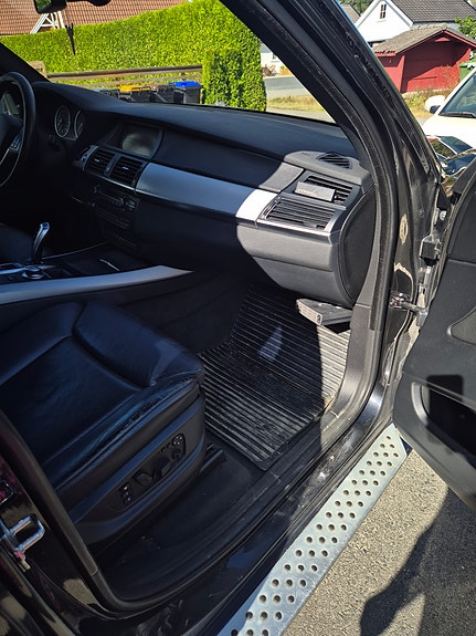 BMW X5 8 of 18