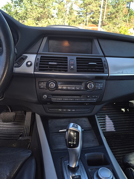 BMW X5 14 of 18