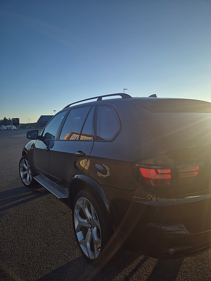 BMW X5 5 of 18