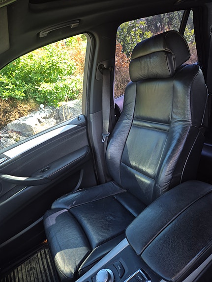 BMW X5 9 of 18