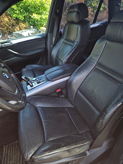 BMW X5 10 of 18