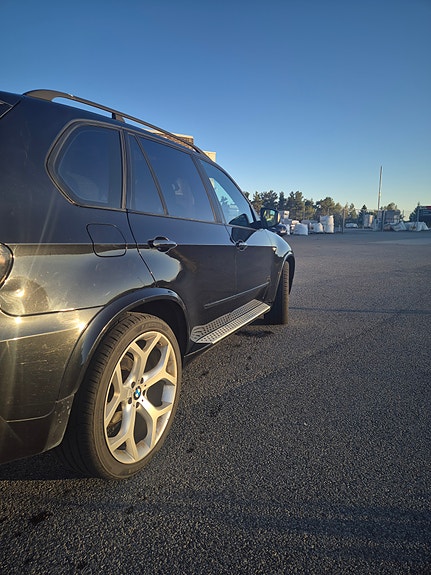 BMW X5 4 of 18