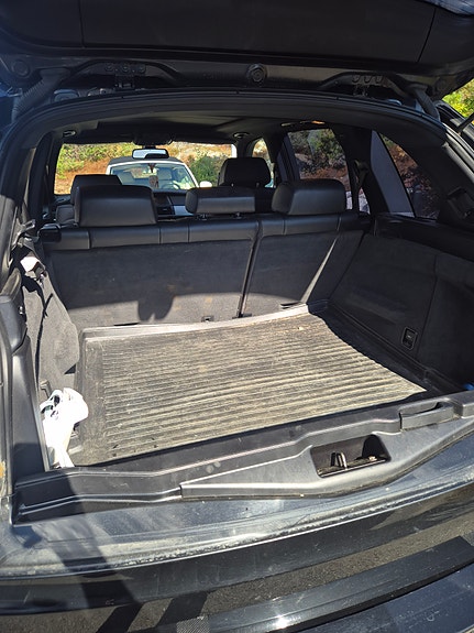 BMW X5 15 of 18