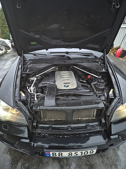 BMW X5 6 of 18