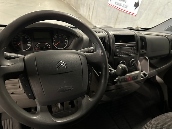 Citroen Jumper 30 13 of 18