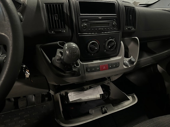 Citroen Jumper 30 15 of 18
