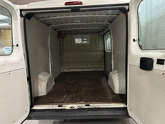 Citroen Jumper 30 7 of 18