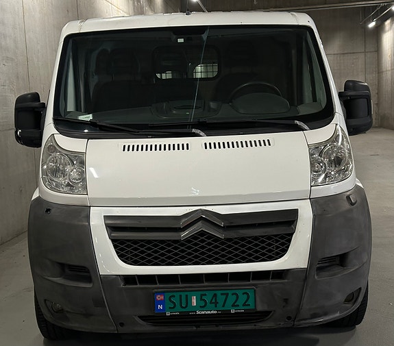 Citroen Jumper 30 2 of 18