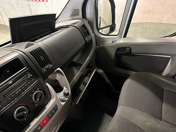 Citroen Jumper 30 16 of 18