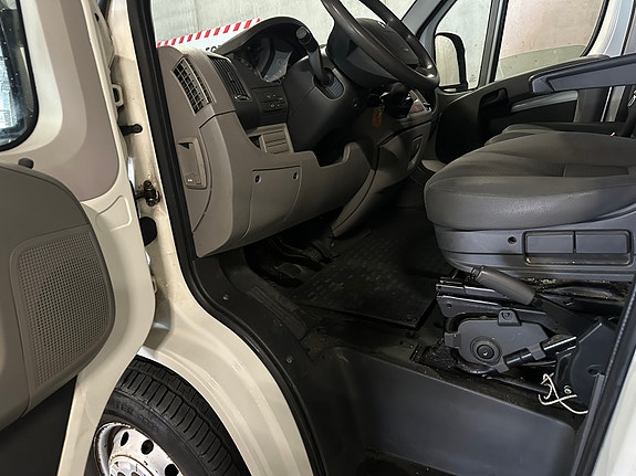 Citroen Jumper 30 12 of 18