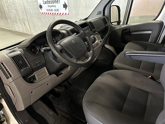 Citroen Jumper 30 10 of 18