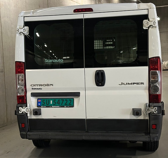 Citroen Jumper 30 4 of 18