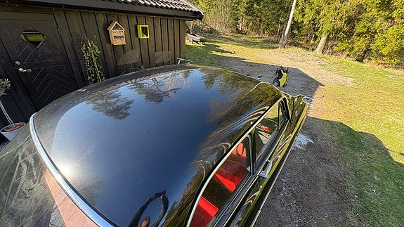 Volvo Amazon 15 of 25