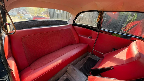 Volvo Amazon 25 of 25