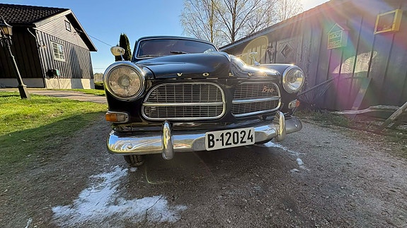 Volvo Amazon 8 of 25