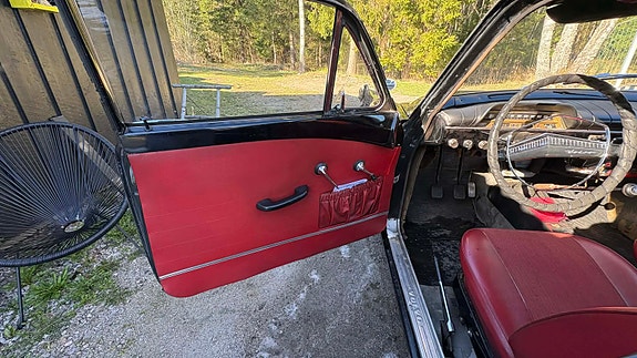 Volvo Amazon 21 of 25