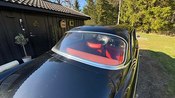 Volvo Amazon 14 of 25