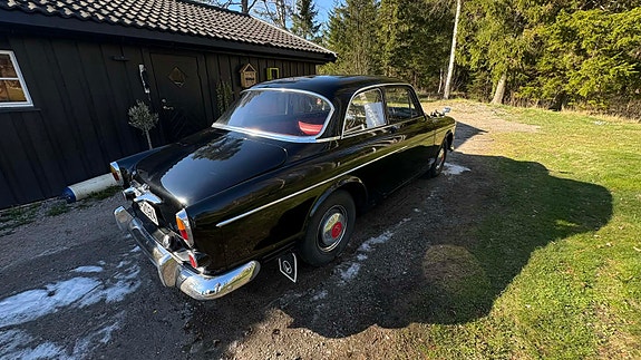 Volvo Amazon 2 of 25