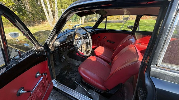 Volvo Amazon 24 of 25