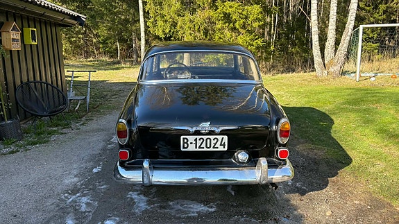 Volvo Amazon 7 of 25
