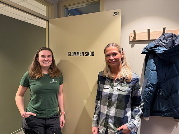 Bilde 4 av 8 i jobbannonse-galleriet