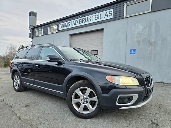 Volvo XC70