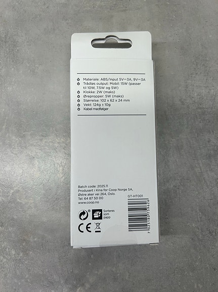 Product image 2 of 5