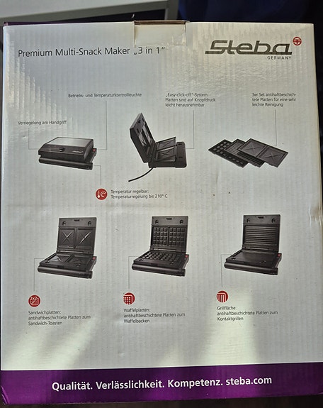 Product image 2 of 3