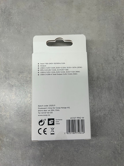 Product image 2 of 5