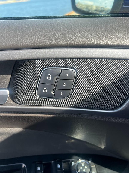 Ford Mondeo 7 of 8