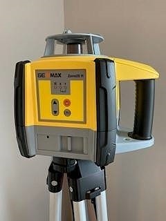 Andre Geomax 60 2 of 2