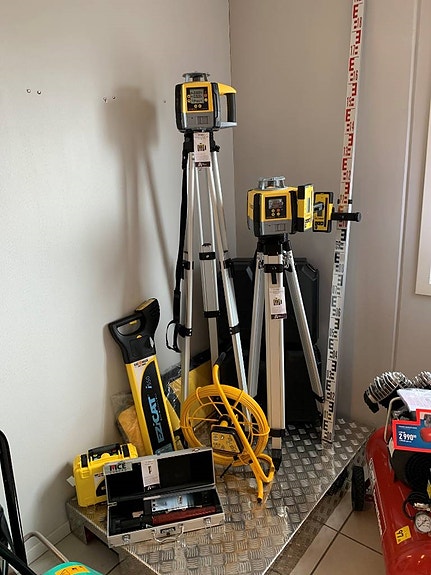 Andre Geomax 60