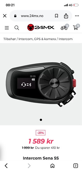 Product image 3 of 5