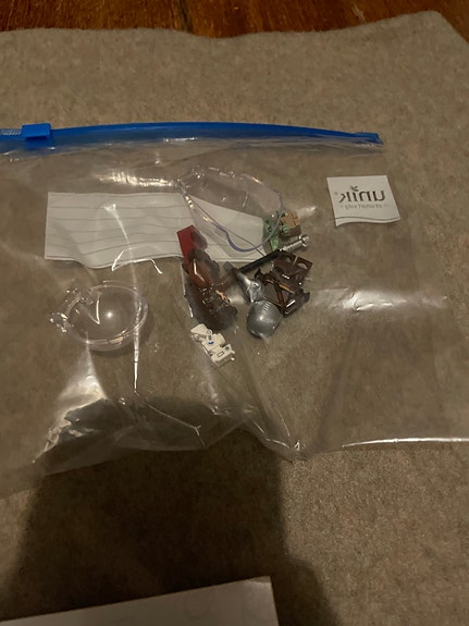 Product image 2 of 3